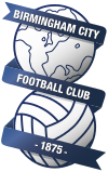Logo for Birmingham