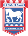 Logo for Ipswich