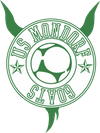 Logo for US Mondorf les Bains