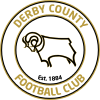 Logo for Derby