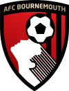 Logo for Bournemouth