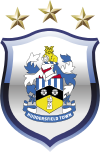 Logo for Huddersfield