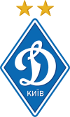 Logo for Dynamo Kiev