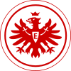Logo for Eintracht Frankfurt