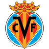 Logo for Villarreal