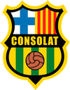 Logo for Athletico Marseille