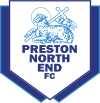 Logo for Preston