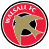 Logo for Walsall