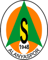 Logo for Alanyaspor