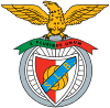 Logo for Benfica