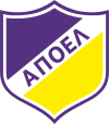 Logo for APOEL Nicosia
