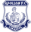 Logo for Apollon Limassol