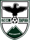 Logo for Pirin Blagoevgrad