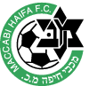 Logo for Maccabi Haifa