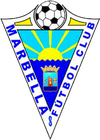 Logo for Marbella