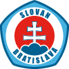 Logo for Slovan Bratislava