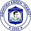 Logo for Pafos FC