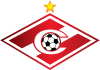 Logo for Spartak Moskva