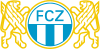 Logo for FC Zürich