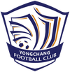 Logo for Cangzhou Mighty Lions F.C
