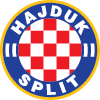 Logo for Hajduk Split