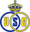 Logo for Union St.Gilloise