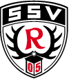 Logo for Reutlingen