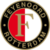 Logo for Feyenoord