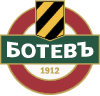 Logo for Botev Plovdiv