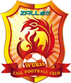 Logo for Wuhan FC