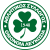 Logo for Omonia Nicosia