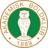 Logo for AB