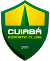 Logo for Cuiaba