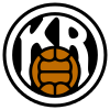 Logo for KR Reykjavik