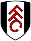 Logo for Fulham