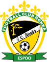 Logo for Honka