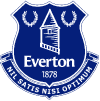 Logo for Everton