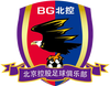 Logo for Beijing Sports University FC