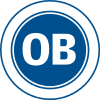 Logo for OB