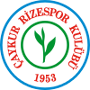 Logo for Rizespor