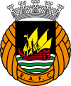 Logo for Rio Ave