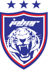 Logo for Johor Darul Ta'zim