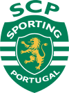 Logo for Sporting CP