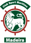 Logo for Maritimo