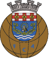 Logo for Arouca