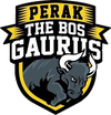 Logo for Perak