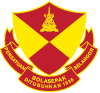 Logo for Selangor