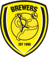 Logo for Burton