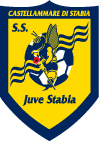 Logo for Juve Stabia