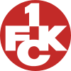 Logo for Kaiserslautern